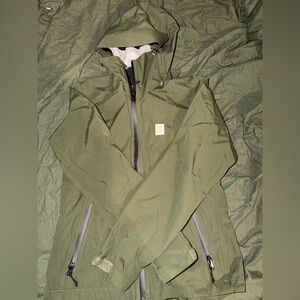 Topo Designs Jacket
